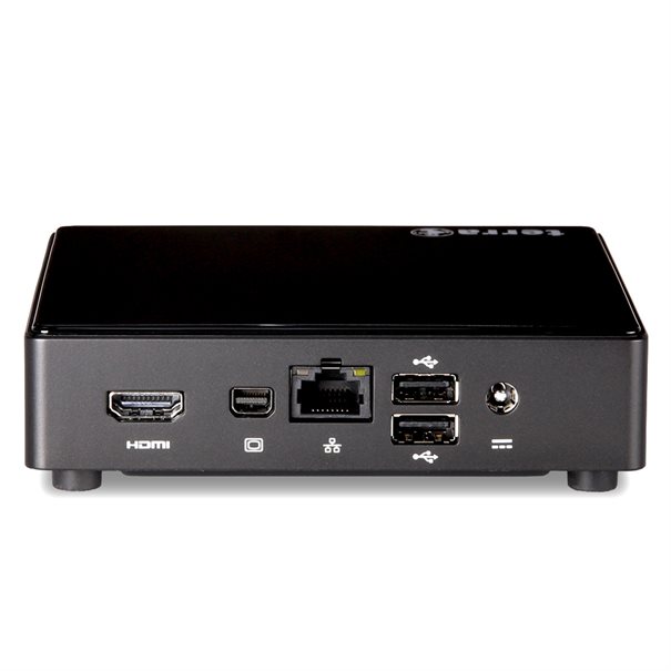 TERRA PC-MICRO 3100 SILENT GREENLINE (Intel Celeron N5100|8GB||240GB)