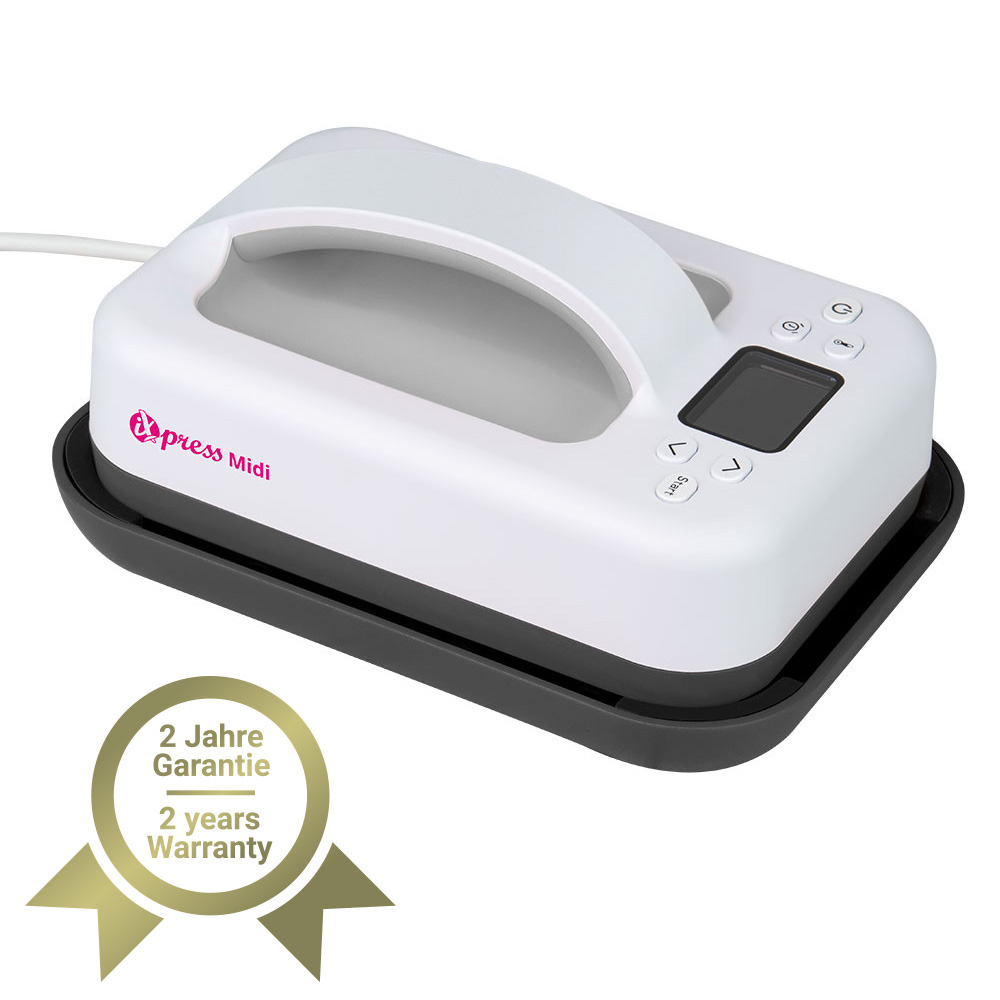 iXpress Midi - Transferpresse, Tagesbestpreis