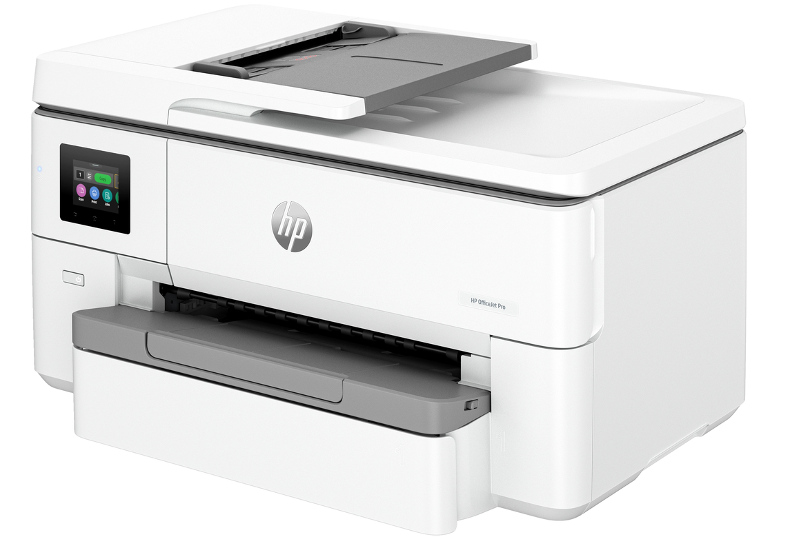 HP OfficeJet Pro 9720e All-in-One-Großformatdrucker