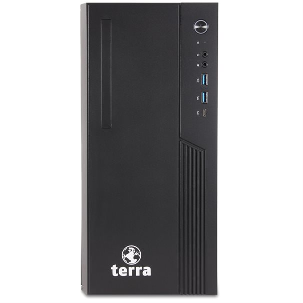 TERRA PC-BUSINESS 4000 SILENT (Intel Core i3|8GB|500GB)
