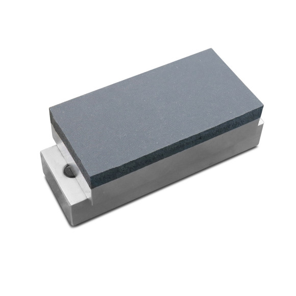  Basisplatte Beanie eckiger Patch | 5 x 10 cm