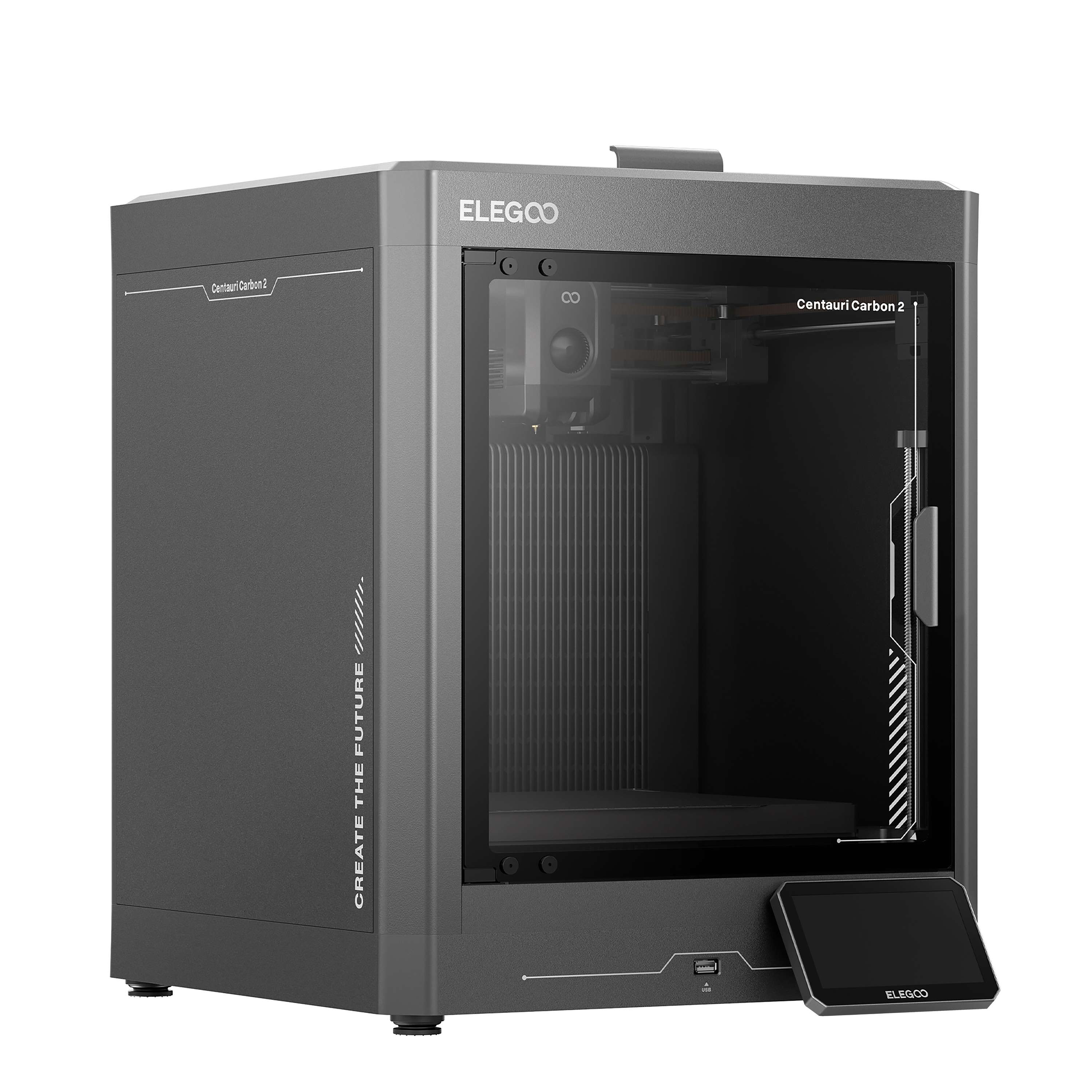Elegoo Centauri Carbon 2