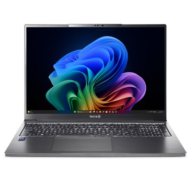 TERRA MOBILE 1671L  (Intel Core U7|32GB|1TB)