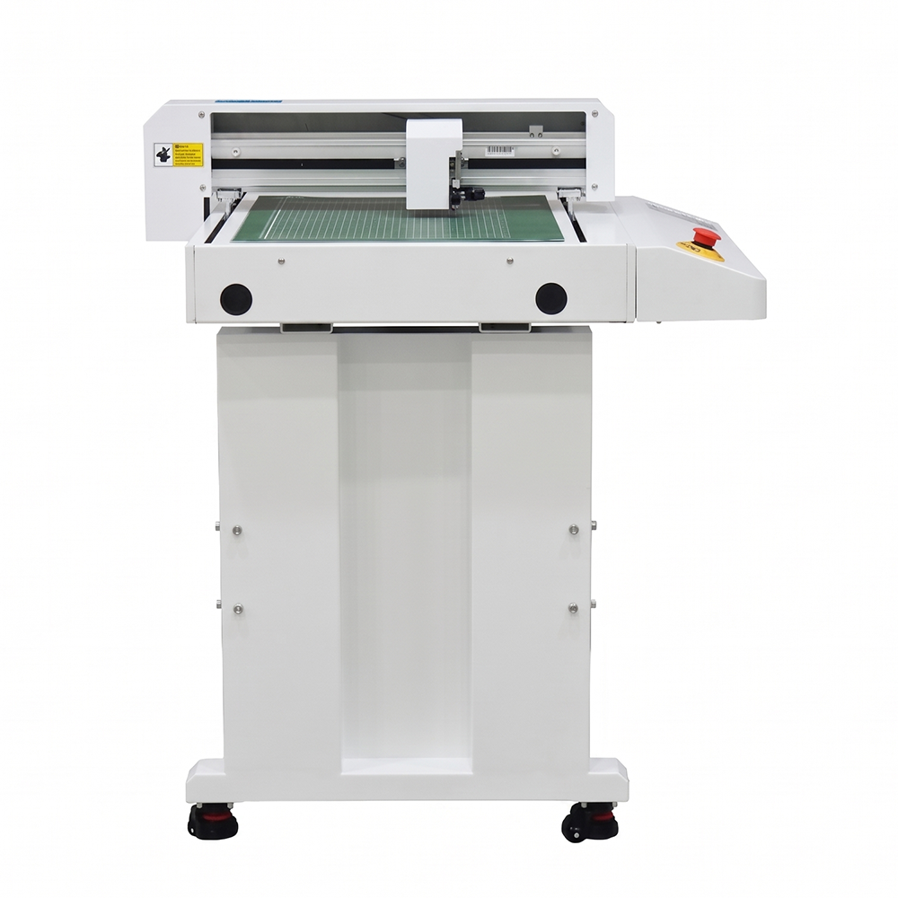 Secabo FC50 II Flachbettplotter, DEAL