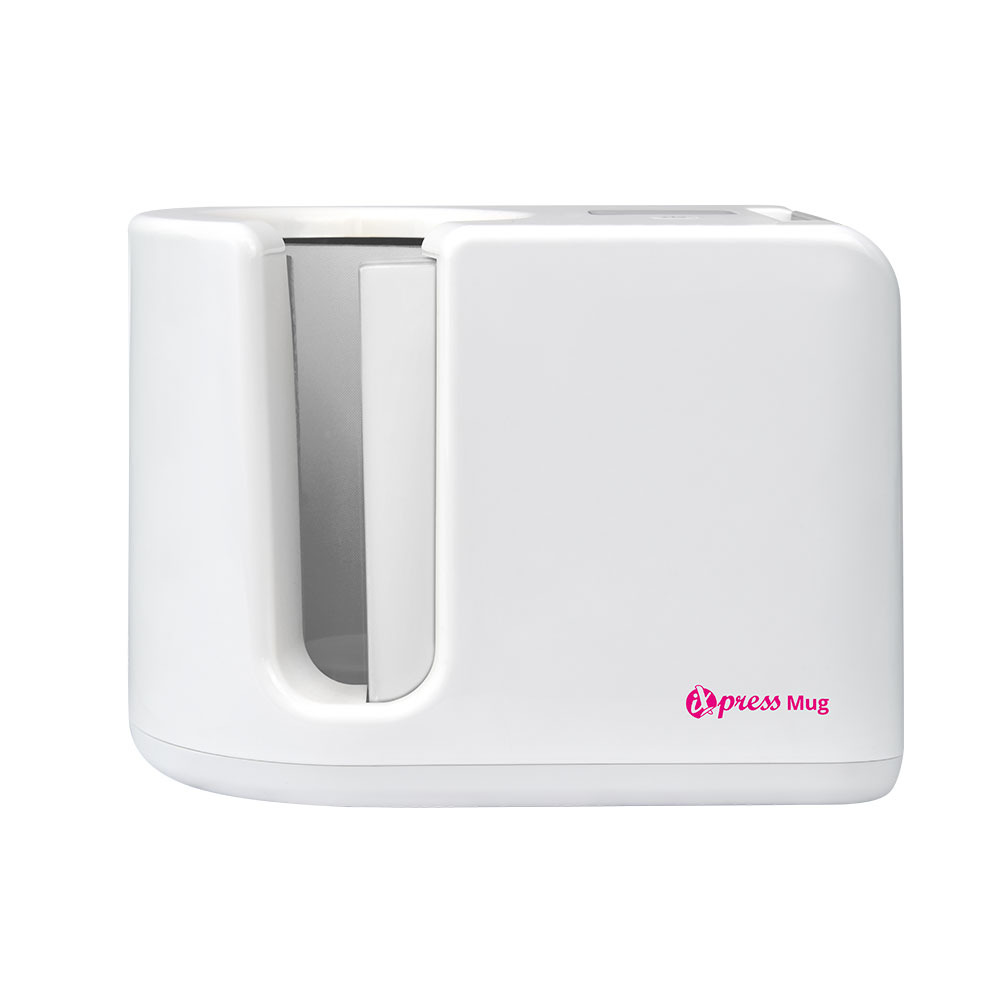 iXpress Mug Tassenpresse, Tagesbestpreis