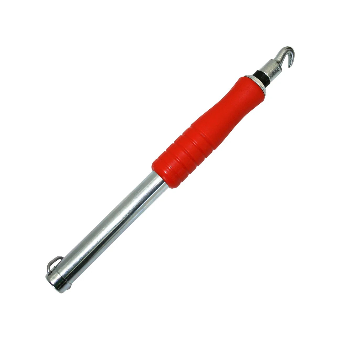 Verschlussapparat für Einwegplastiksäcke