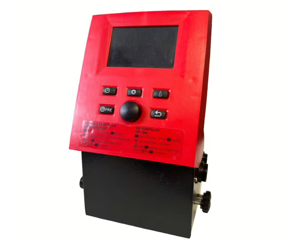 Secabo Controller smart