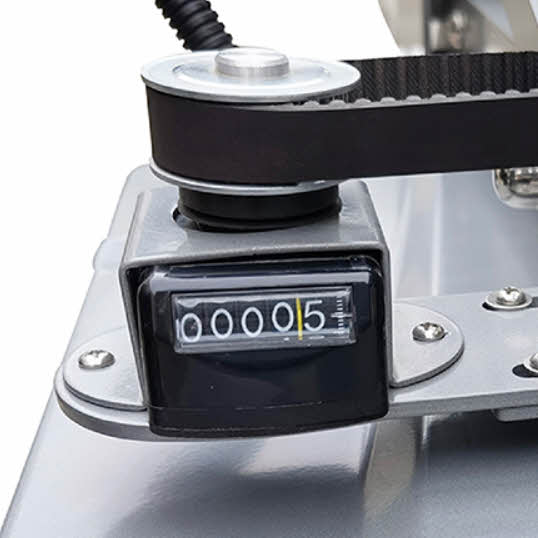 Transferpresse Pro4050