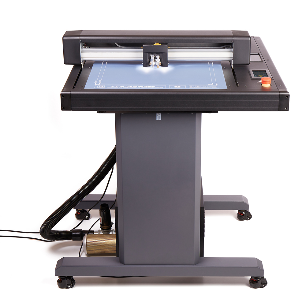 Vulcan FC-700VC Flachbett Schneideplotter, Tagesbestpreis