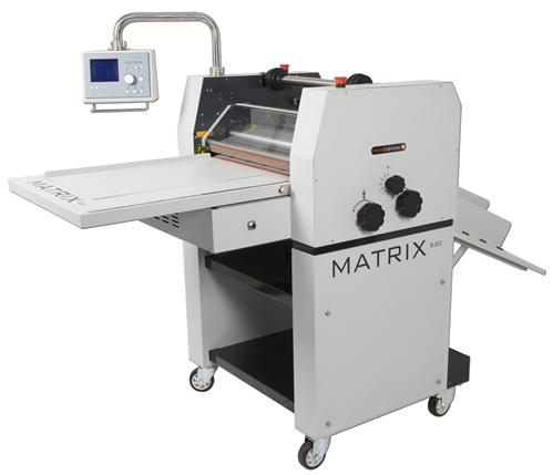 Matrix 530 Single Sided Laminator, Tagesbestpreis