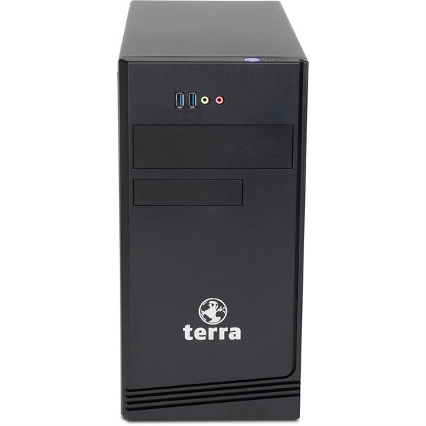 TERRA PC-HOME 4000 (Intel Core i3|8GB|500GB)