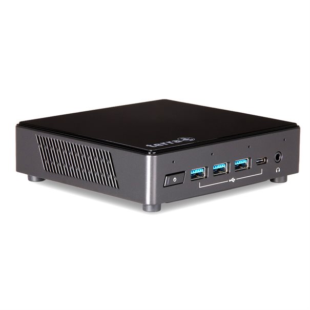 TERRA PC-MICRO 3100 SILENT GREENLINE (Intel Celeron N5100|8GB|120GB)