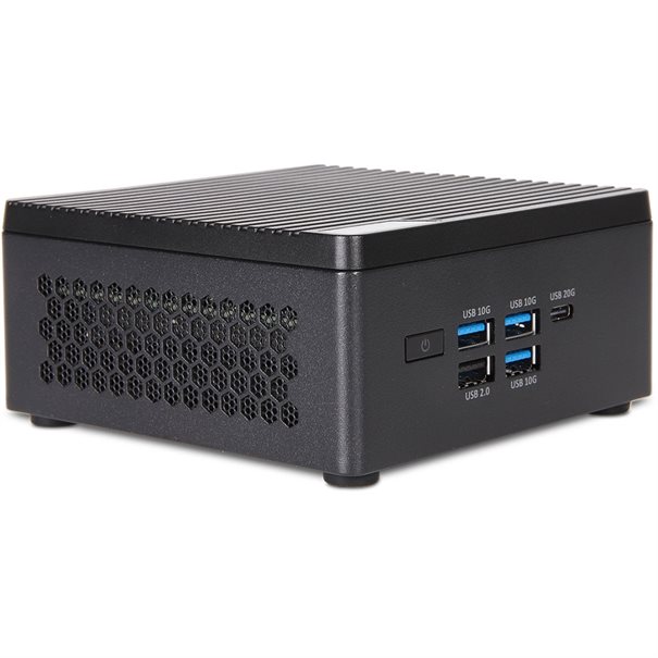 TERRA PC-Micro 6100V1 Ultra 5 125H GREENLINE (Intel Core U5|32GB|500GB)