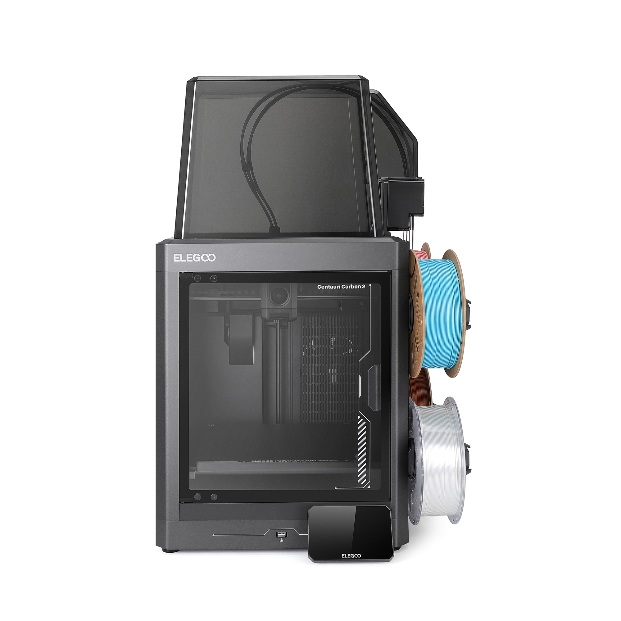 Elegoo Centauri Carbon 2 Combo, Tagesbestpreis 