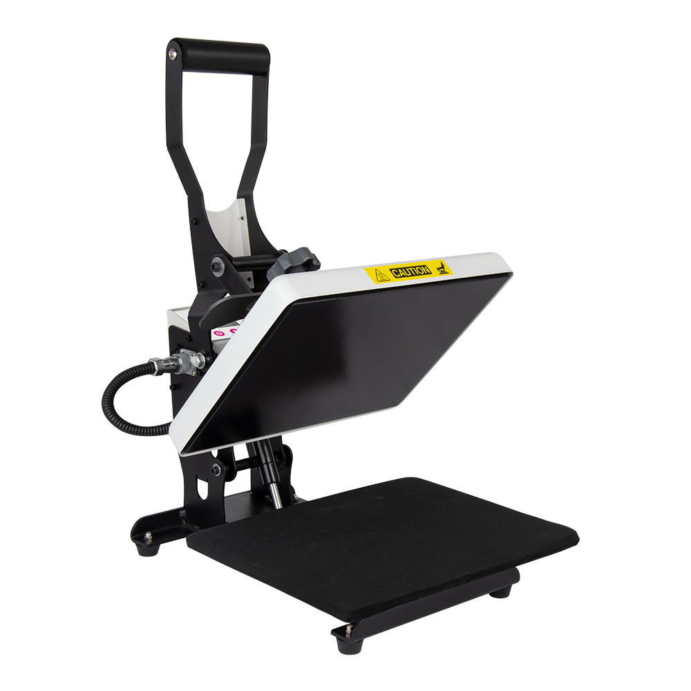 iXpress Plus - Transferpresse - 22 x 30cm, Tagesbestpreis