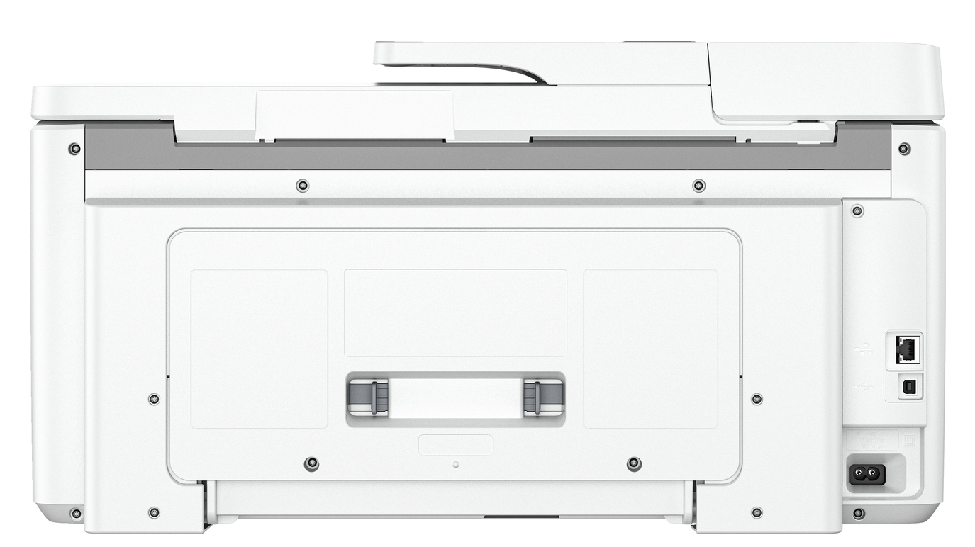 HP OfficeJet Pro 9720e All-in-One-Großformatdrucker