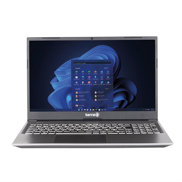 TERRA MOBILE 1517R (Intel Core i3|8GB|500GB)