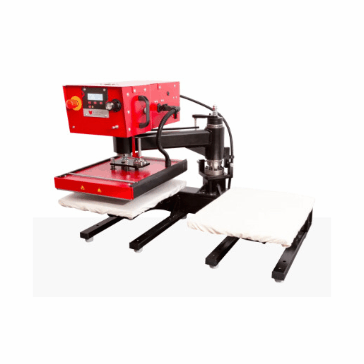 Fuchs Air-Swing 2000 pro (2x40x50) Miete, monatlich