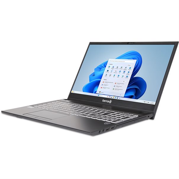 TERRA MOBILE 1516R (Intel Core i3|8GB|500GB)