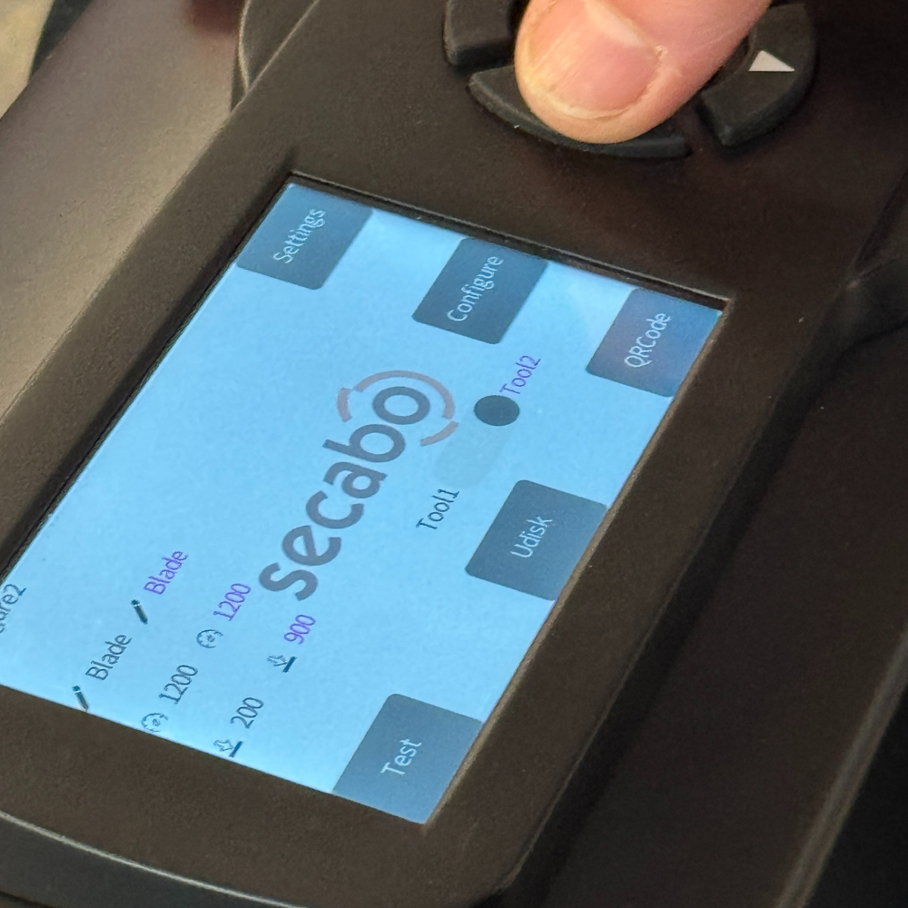 Secabo T160 III, Tagesbestpreis