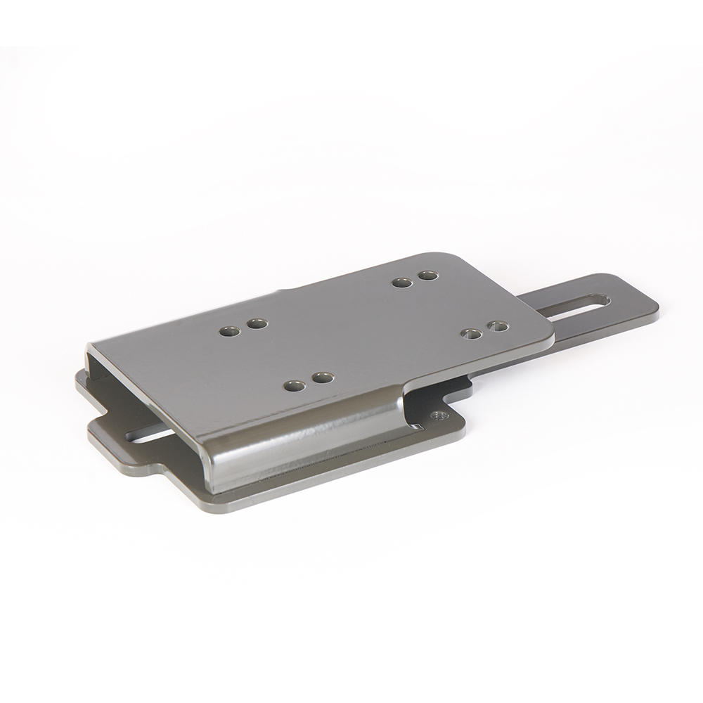 Adapter für Basisplatte und S.-W. Secabo TC5 SMART und TC7 SMART, Tagesbestpreis