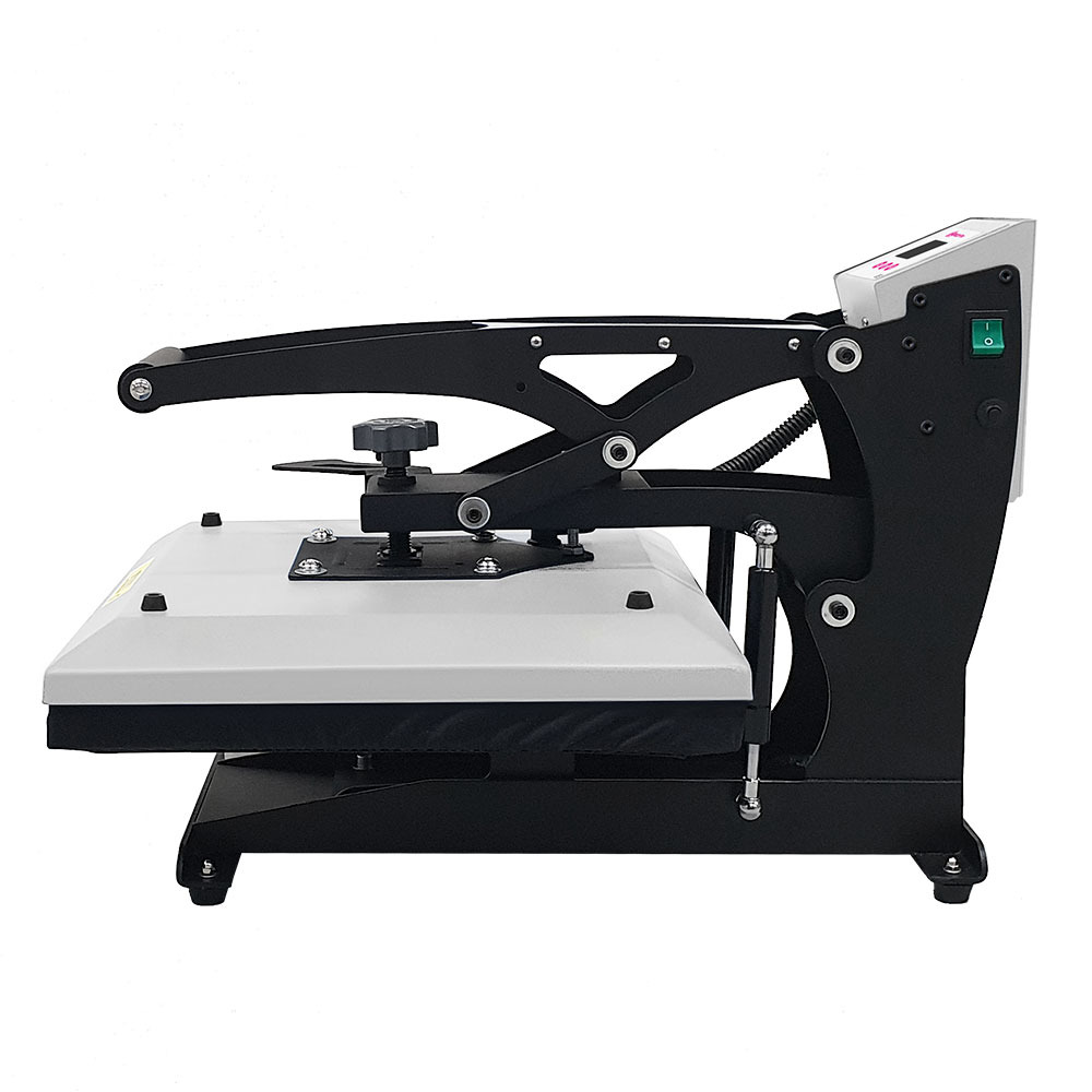 iXpress Pro - Transferpresse - 38 x 38cm, Tagesbestpreis