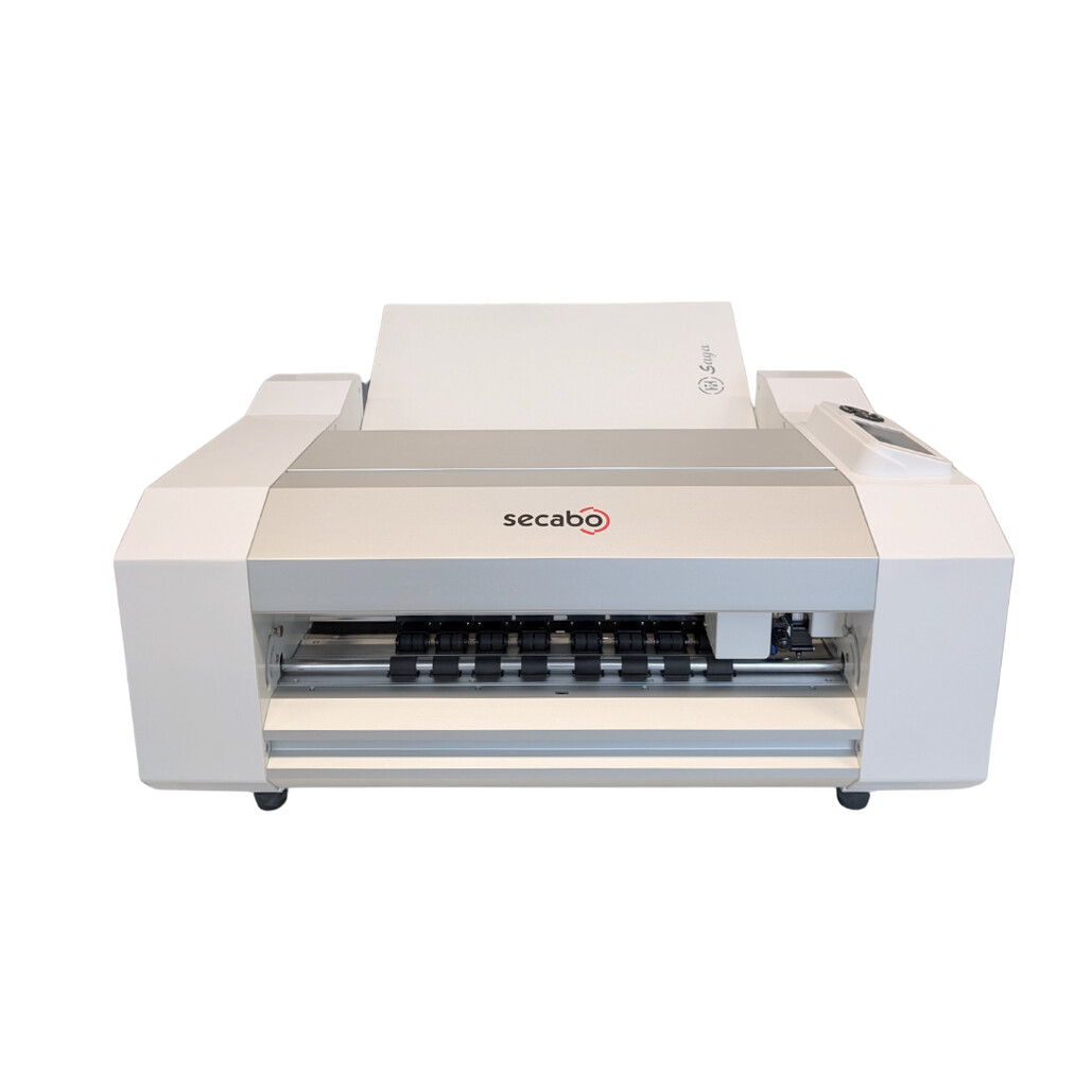 Secabo SC30 II Automatischer Bogen-Schneideplotter, Tagesbestpreis