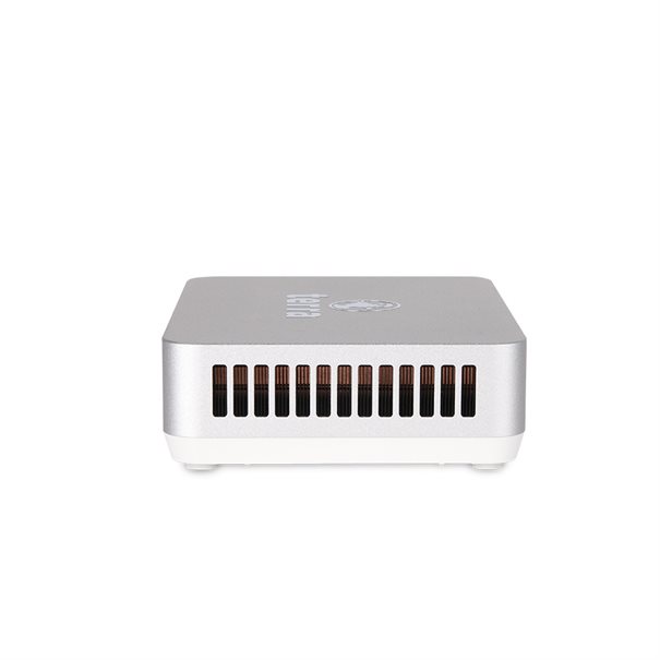 TERRA PC-Micro 6000W SILENT GREENLINE (Intel Core U5|16GB|500GB)