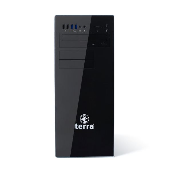 TERRA PC-HOME 6000 (AMD Ryzen 5 Pro|16GB|1000GB)
