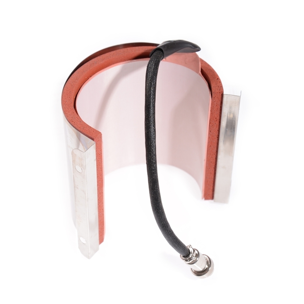 Heizelement für Secabo TM1 75mm - 90mm (bis 2014) (A-Grade)