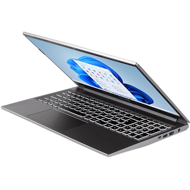 TERRA MOBILE 1500P (AMD Ryzen 5|16GB|500GB)