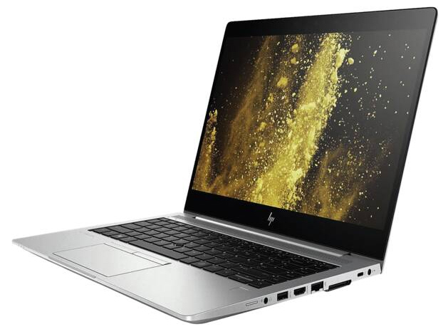 Notebook HP EliteBook 840 G6, gebraucht