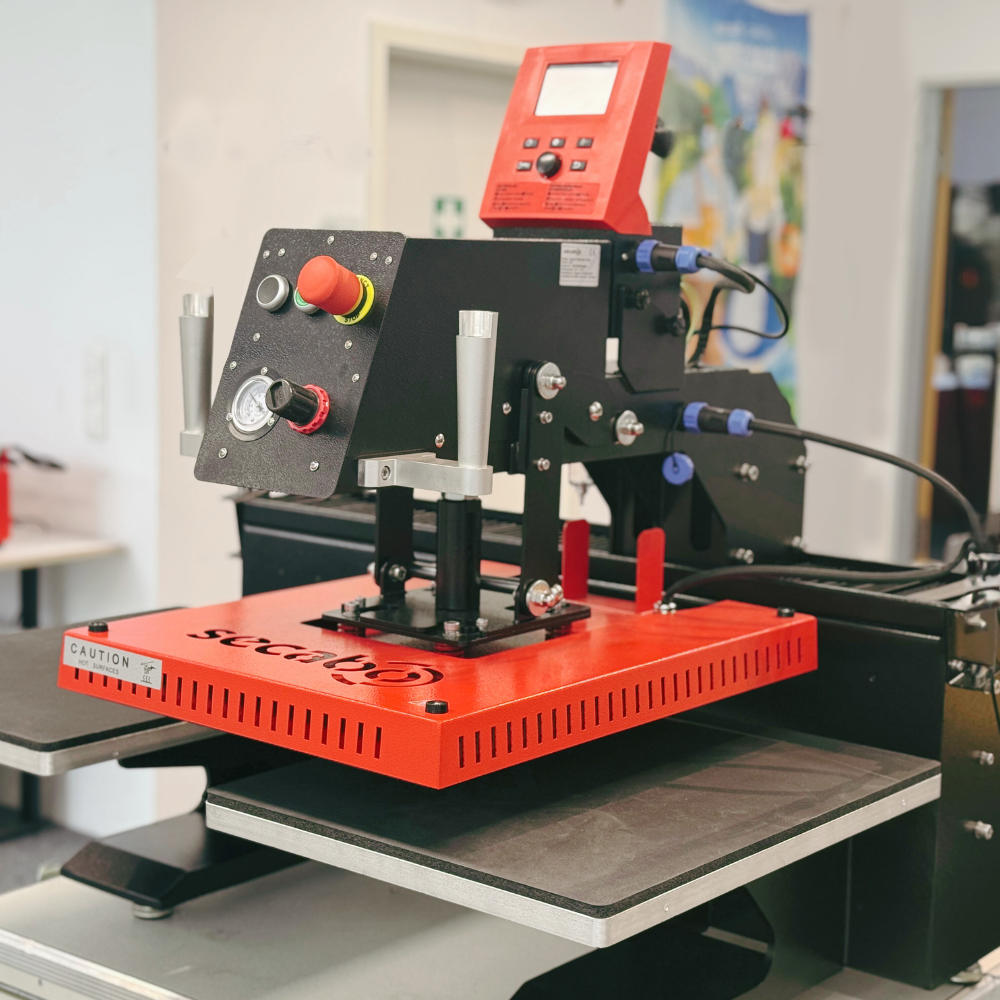 Secabo TPD7-60tg Smart 