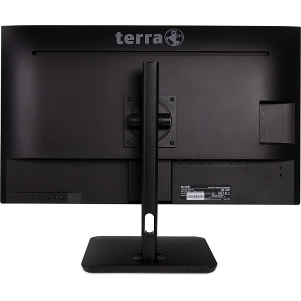 TERRA LCD/LED 3295W PV 4K IPS black USB-C/DP/HDMI