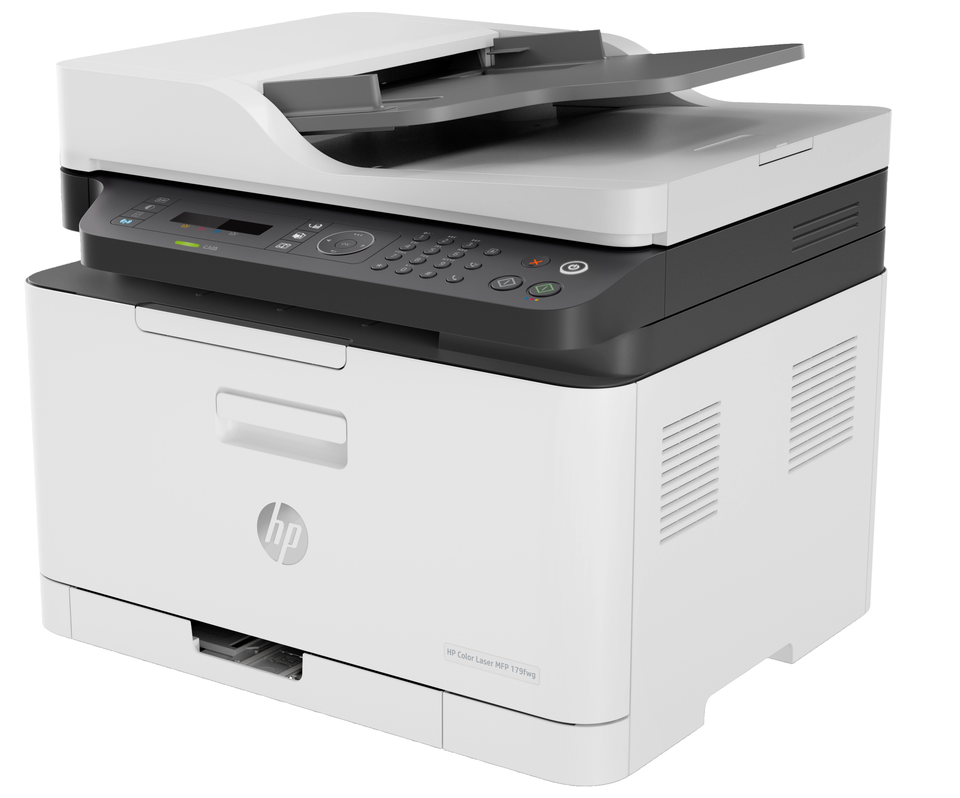 HP Color Laser MFP 179fwg
