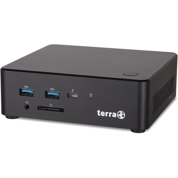TERRA PC-Micro 5000C GREENLINE (Intel Core i3|16GB|500GB)