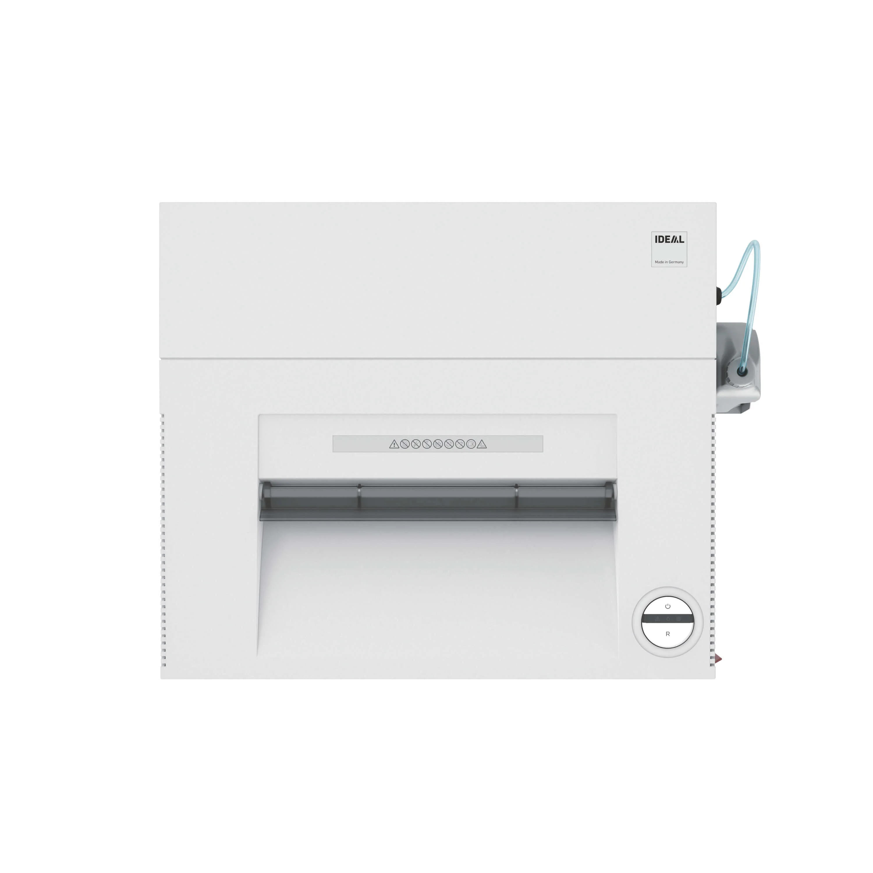 4003 CC, P-4, mit Öler