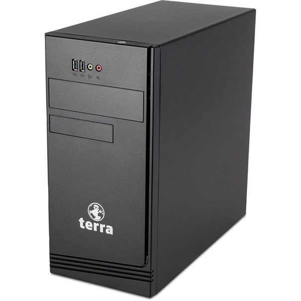 TERRA PC-HOME 4000 (Intel Core i3|8GB|500GB)