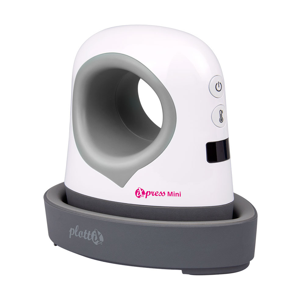 iXpress Mini 2 Transferpresse, Tagesbestpreis