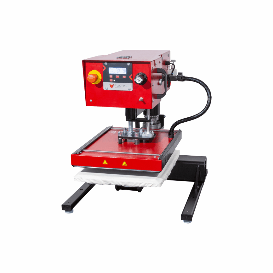 Fuchs Air-Swing 1000 Pro -(35x45) Miete 48 Monate, monatlich