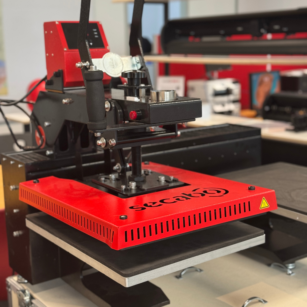 Secabo TD7 LITE-60tg