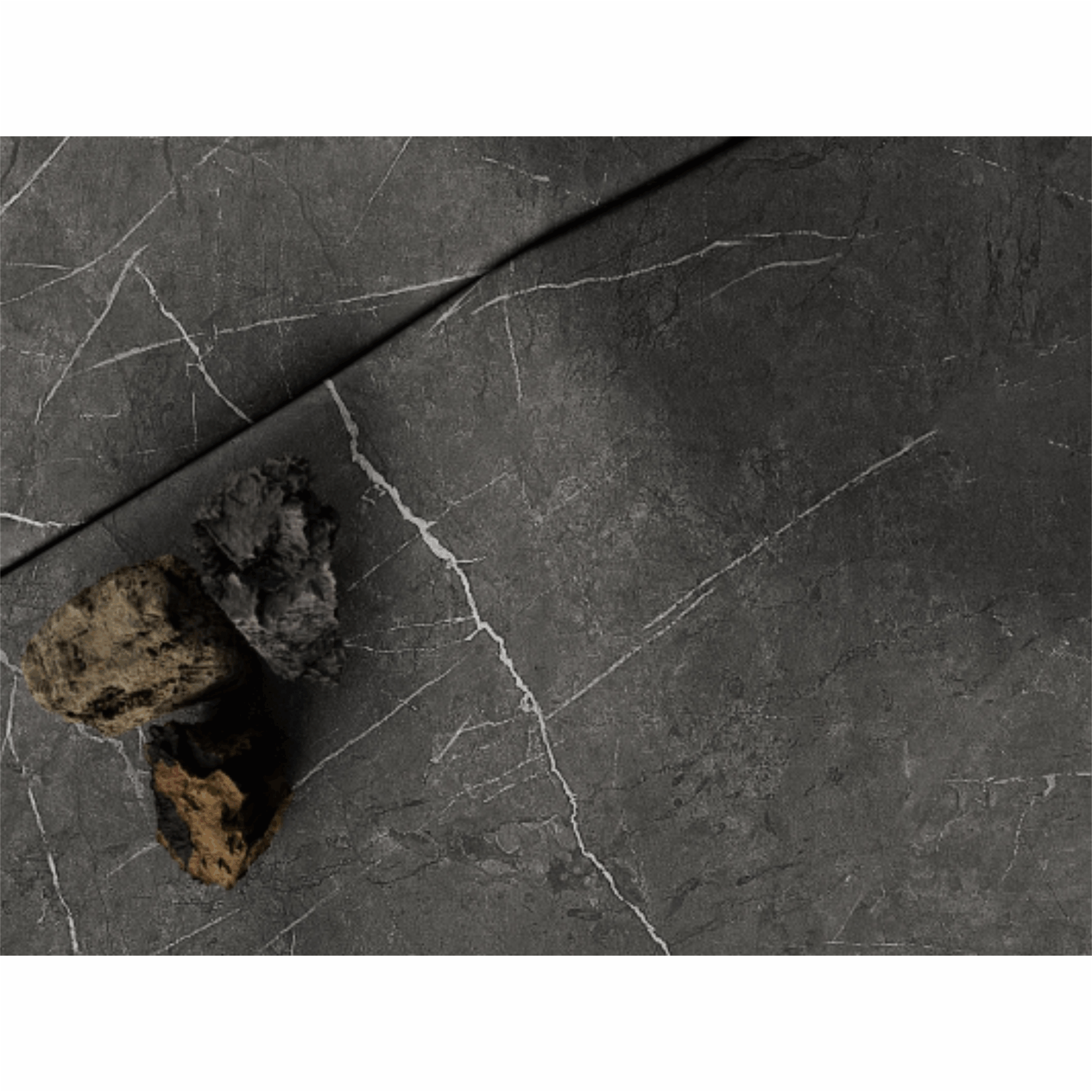 Möbelfolie Magusa Dark 1m x 1,22m