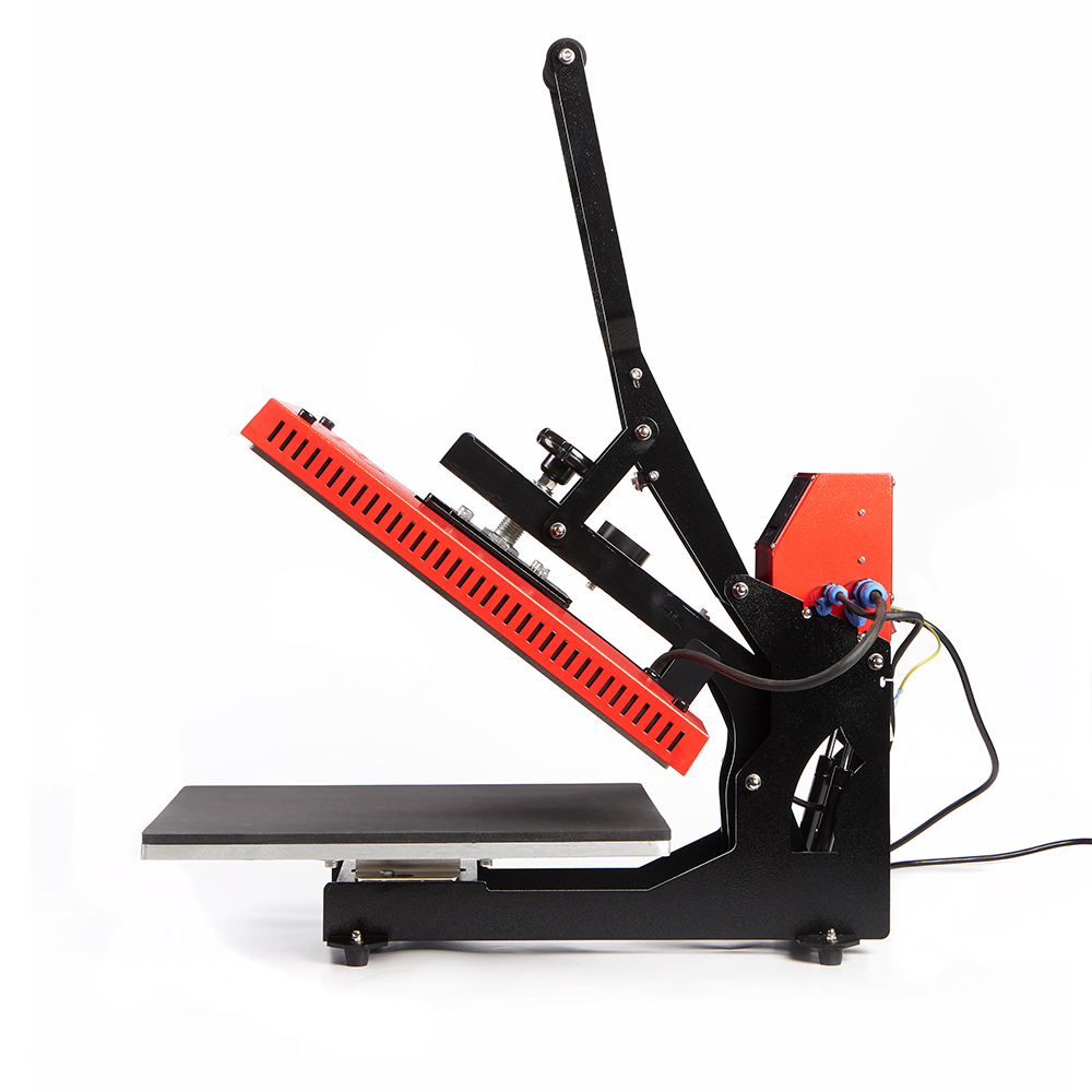 Secabo TC7-LITE modulare Transferpresse 40cm x 50cm, DEAL