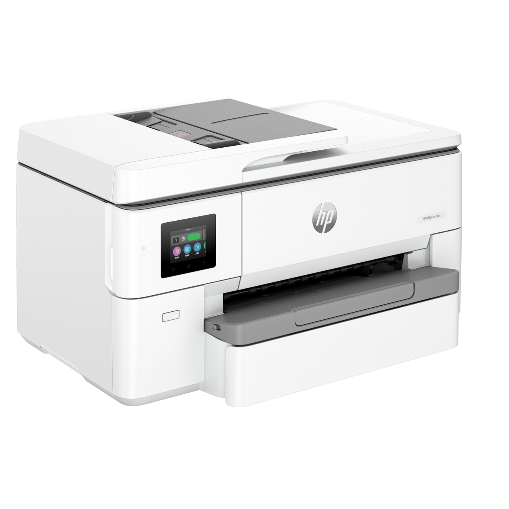 HP OfficeJet Pro 9720e All-in-One-Großformatdrucker