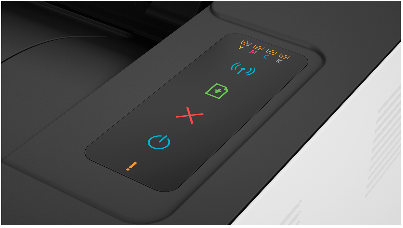 HP Color Laser 150nw