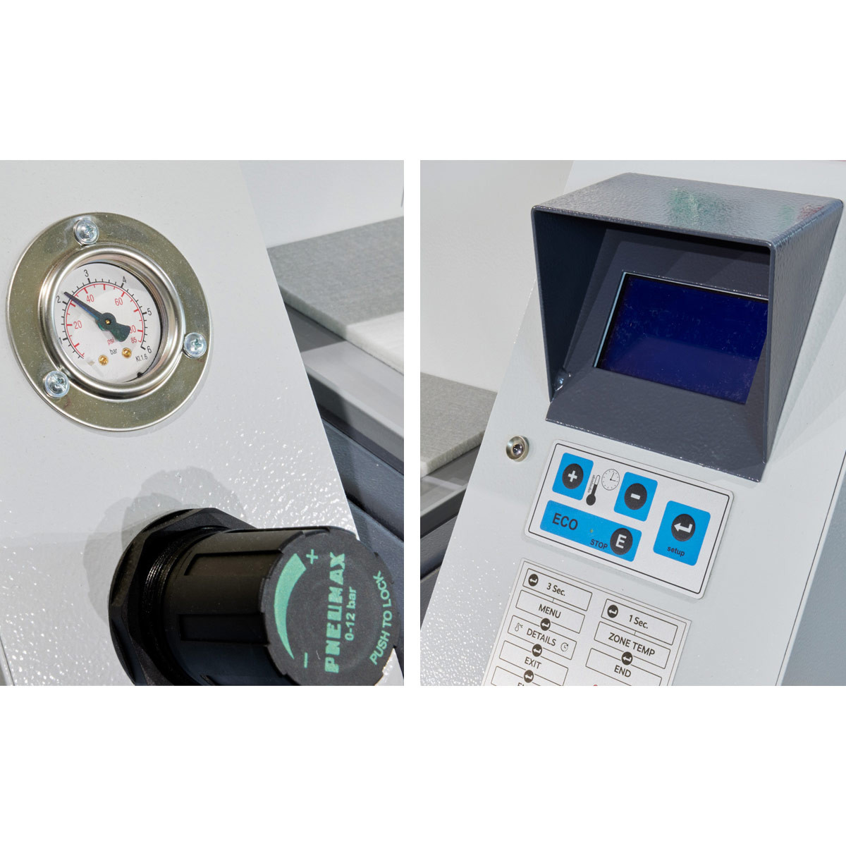 Supra Press (180 x 112 cm), Tagesbestpreis