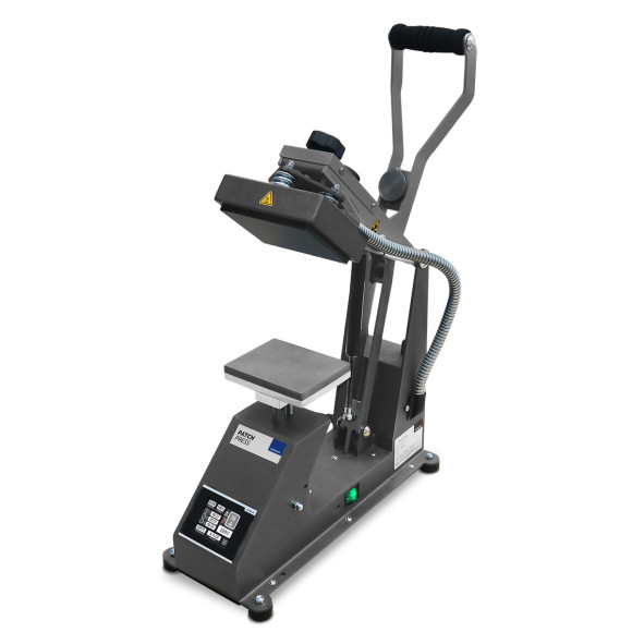  Patch Press 60-tg