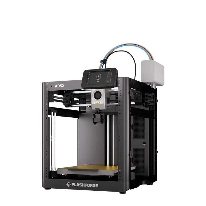Flashforge Adventurer AD5X - Multi-Color-3D Drucker
