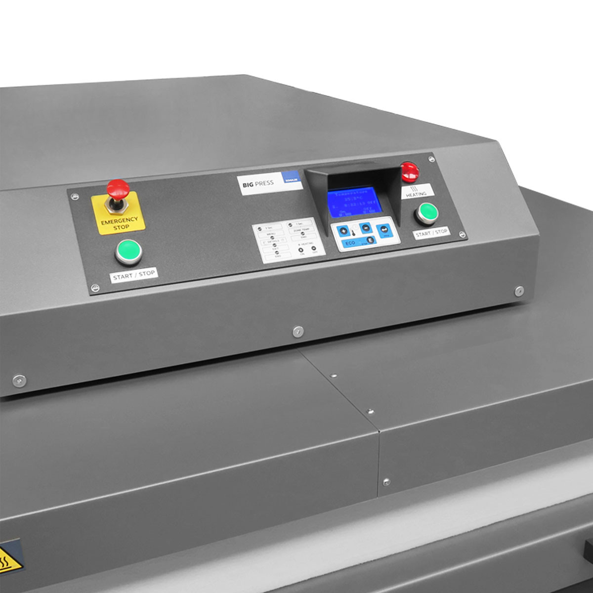 Schulze Big Press (58 x 80 cm), Tagesbestpreis