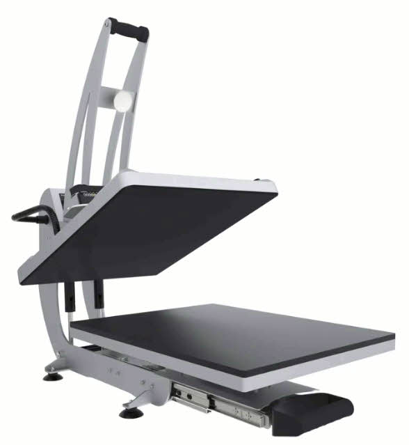 Transferpresse Pro4050